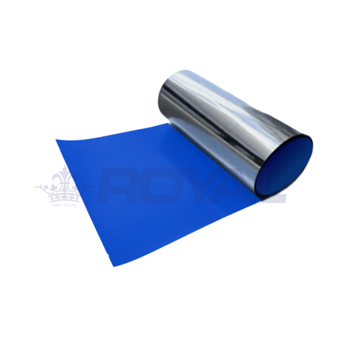 Royal Smooth Formliner - Blue