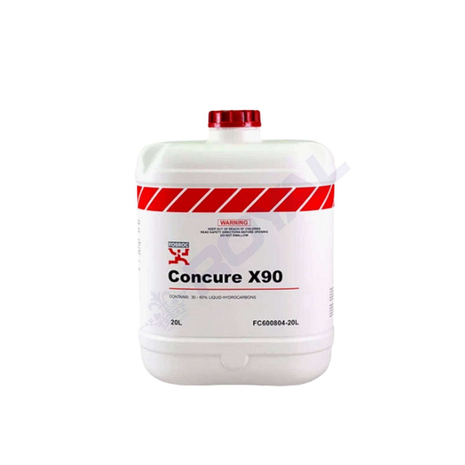 Fosroc Concure X90