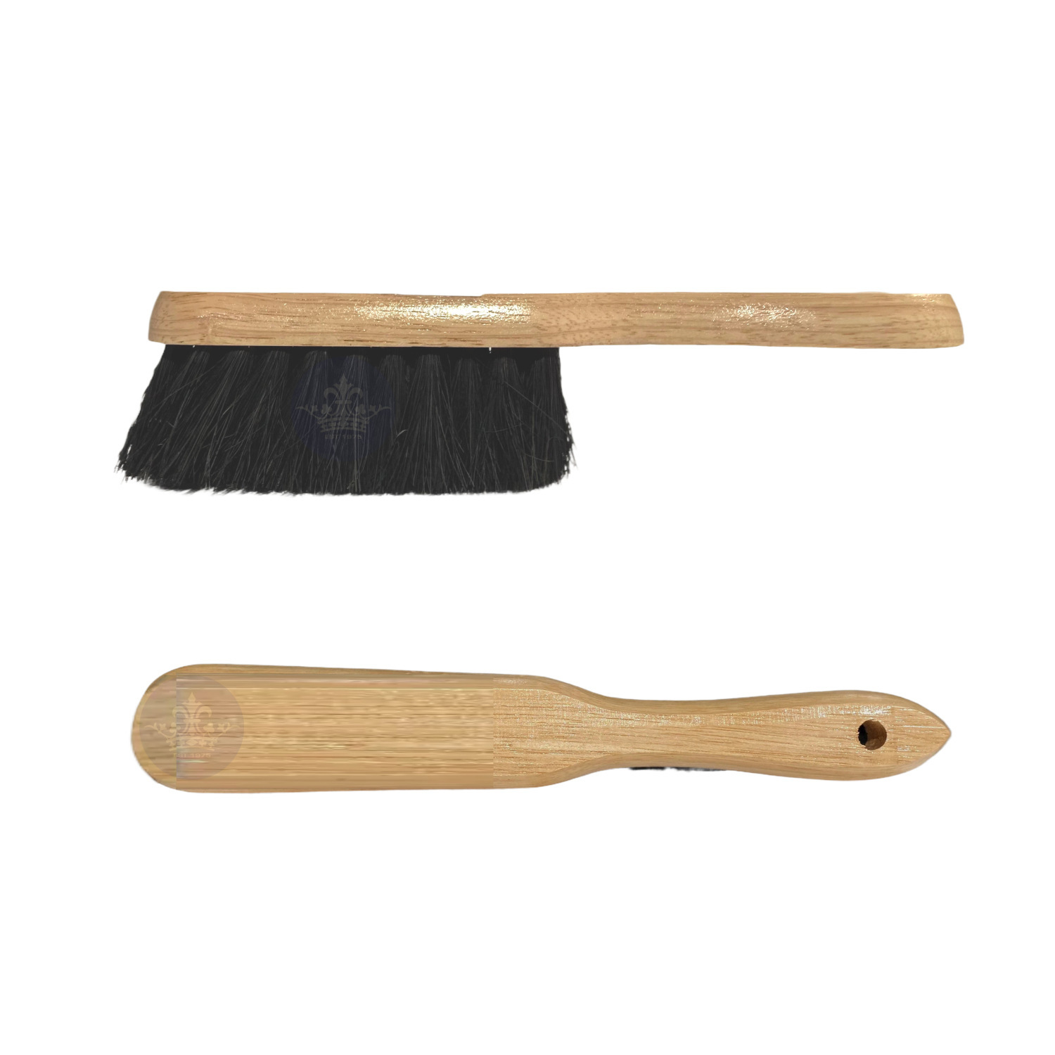 Tradies Mate Heavy Duty Coco Banister Brush