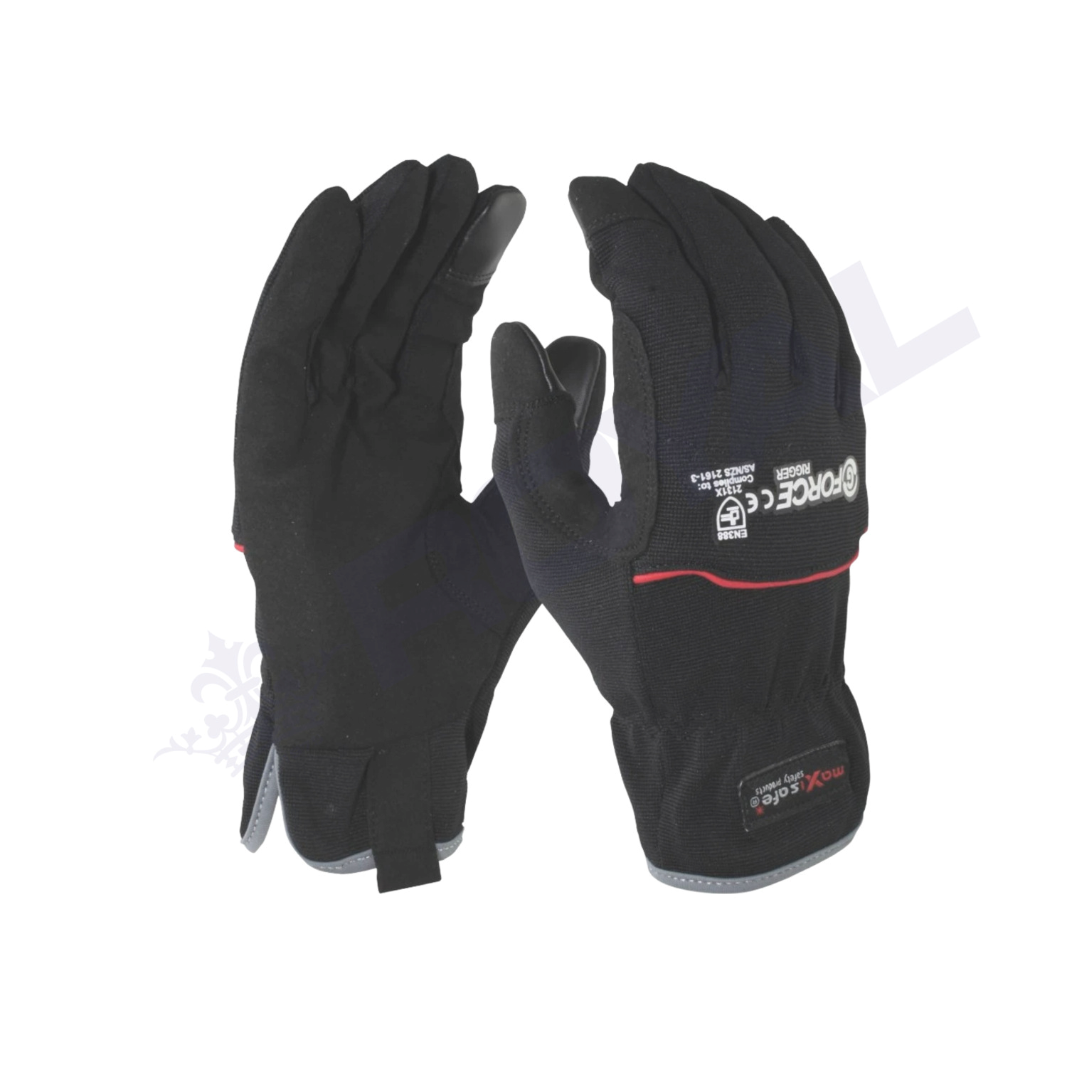 Maxisafe G-Force Synthetic Riggers Gloves