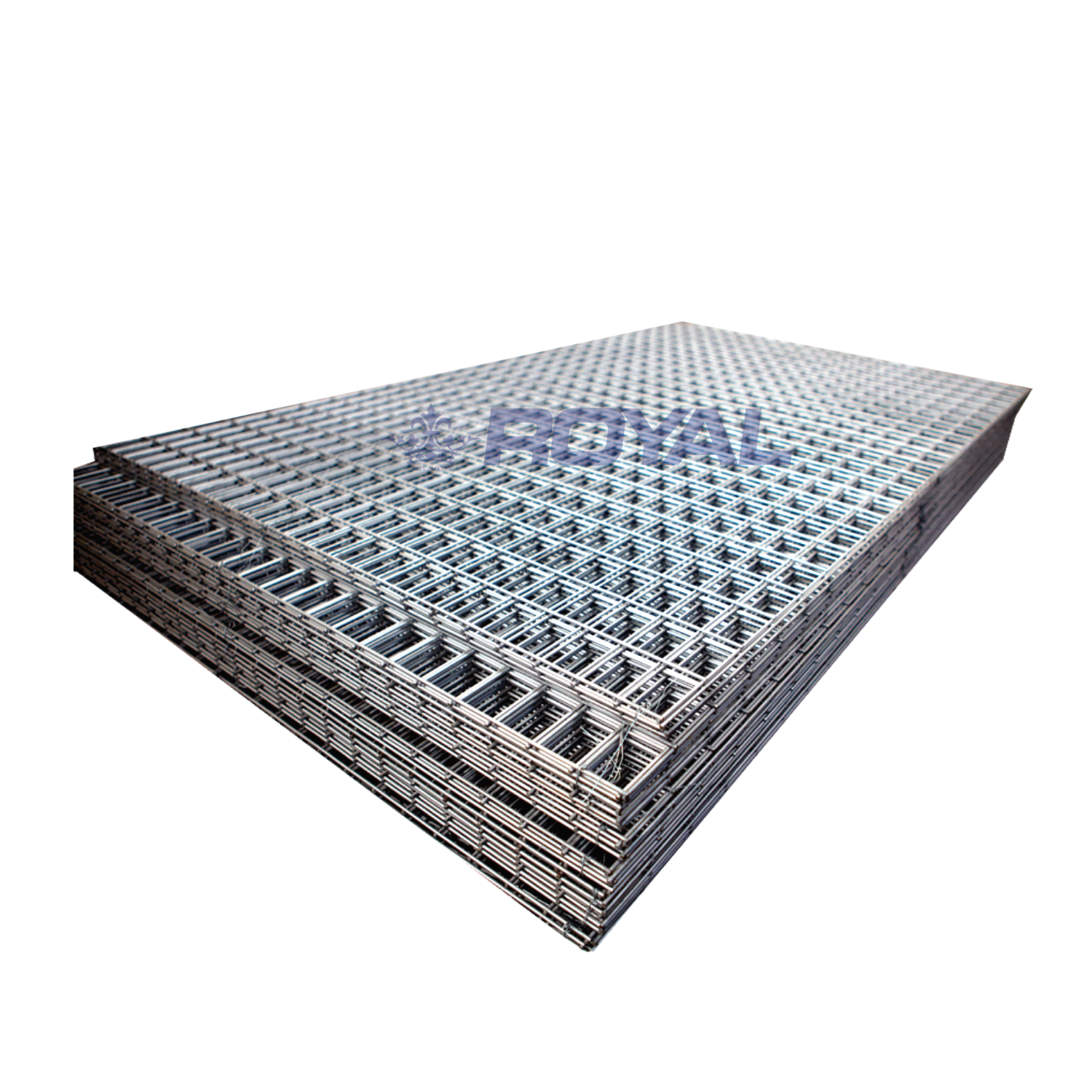 Galvanised Mesh (Penetration Mesh)