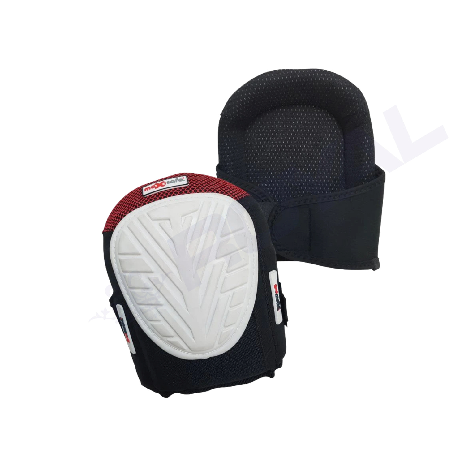 Maxisafe Gelmax Premium Gel Knee Pad