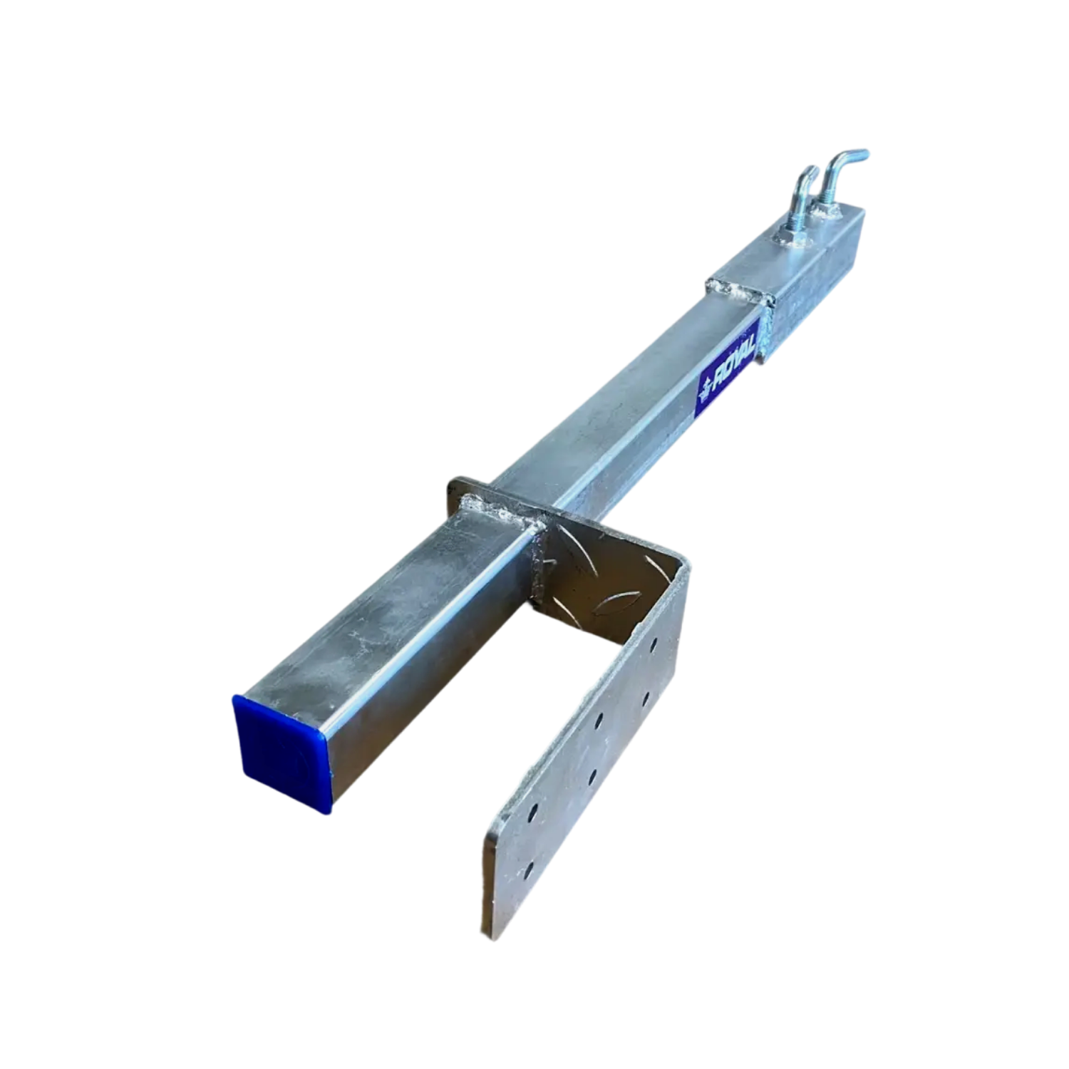 Hand Rail Post Extension