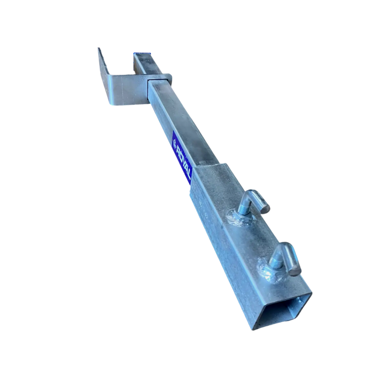 Hand Rail Post Extension