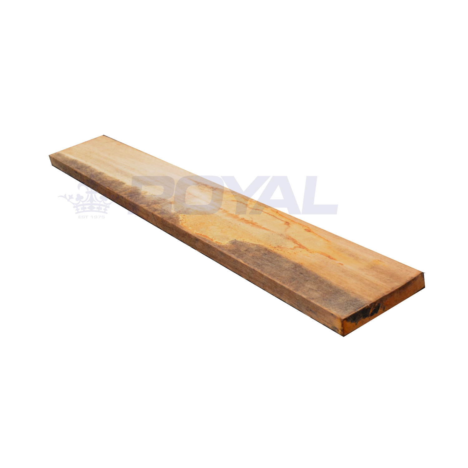 Hardwood Timber Sole board
