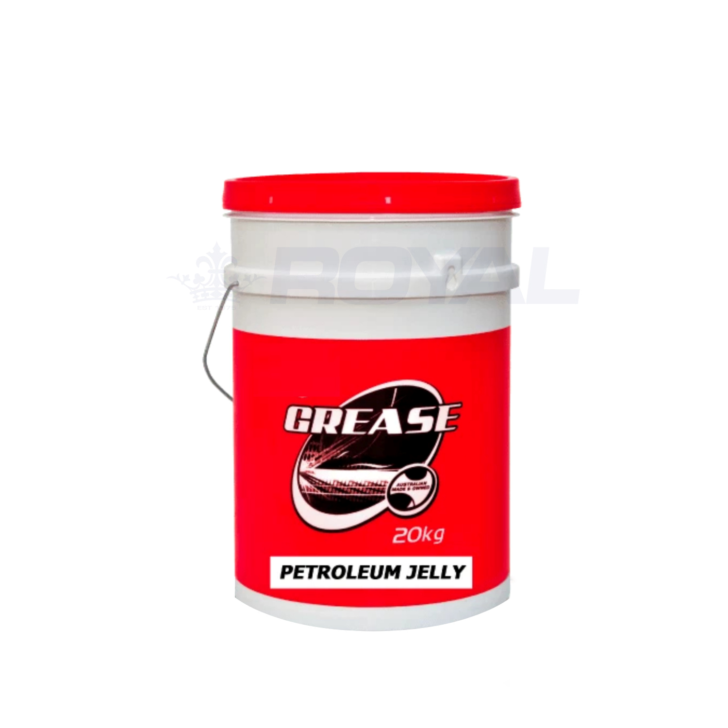 Petroleum Jelly