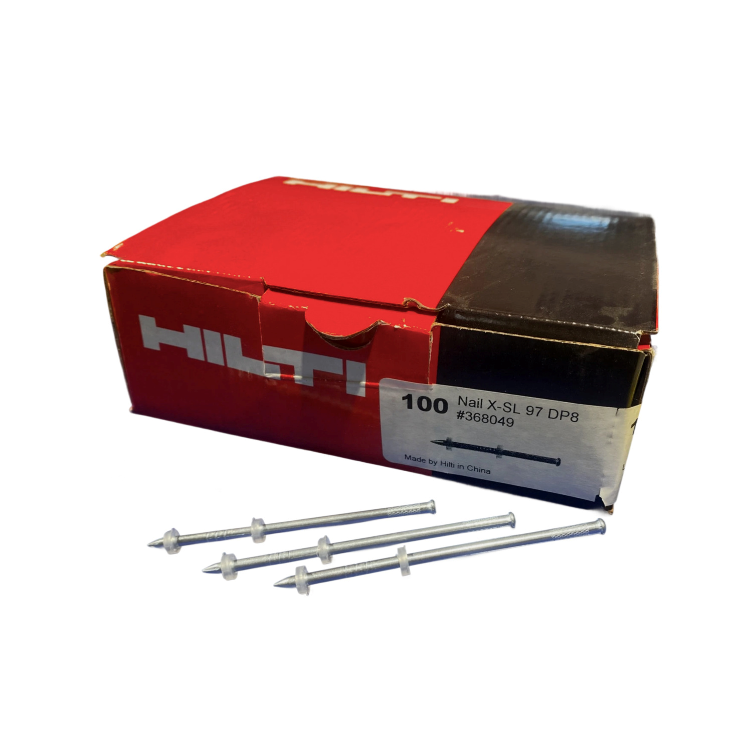 Hilti Forming Nail X-SL 97 DP8