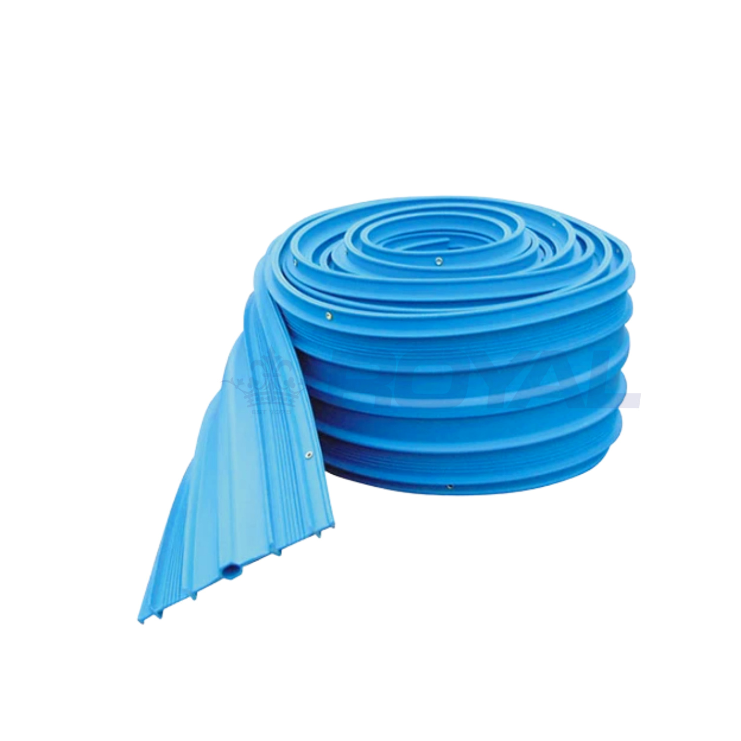 Hydrofoil PVC Water Stop CB