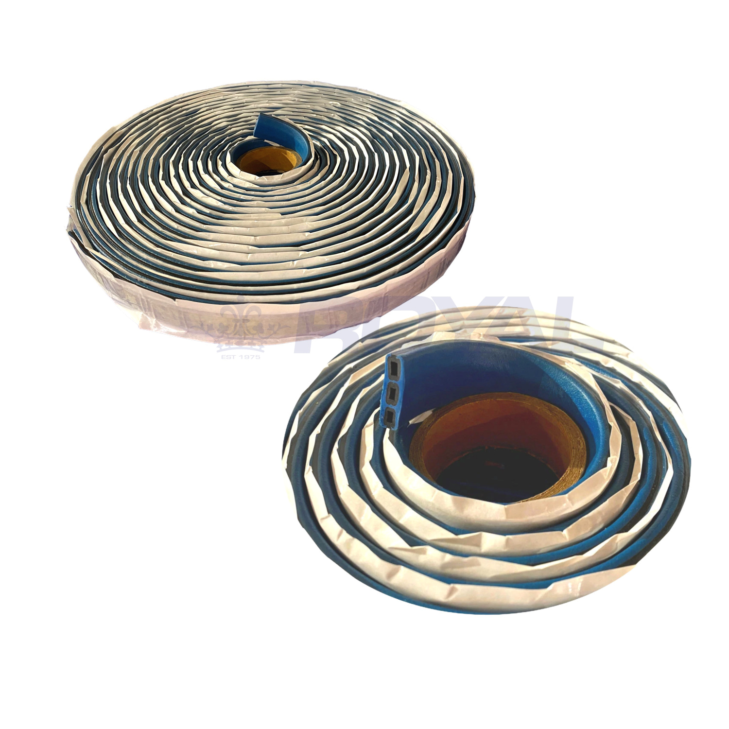 Hydrotite Swell Water Stop CJ0725-3K-AD 10mtr Roll