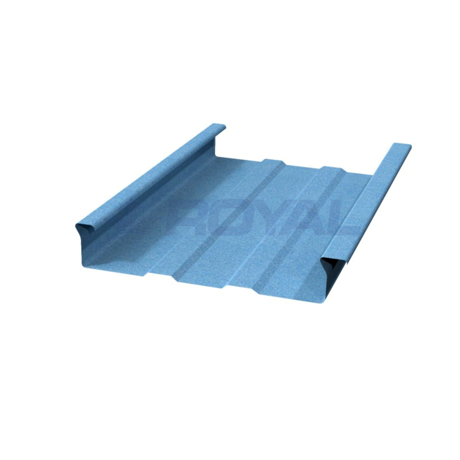 KingFlor KF57 1.00mm (Low Glare 300mm Cover)