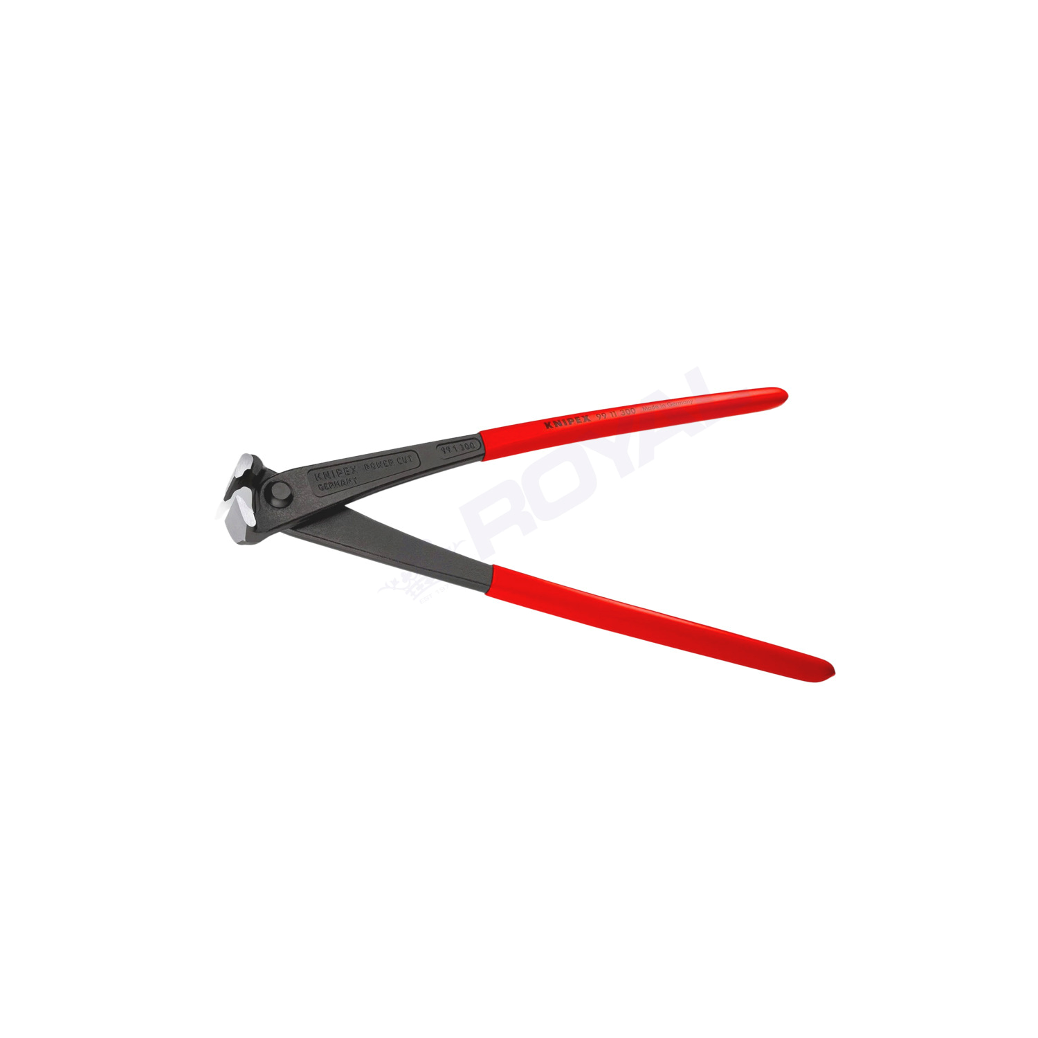 Knipex Concreters Nipper