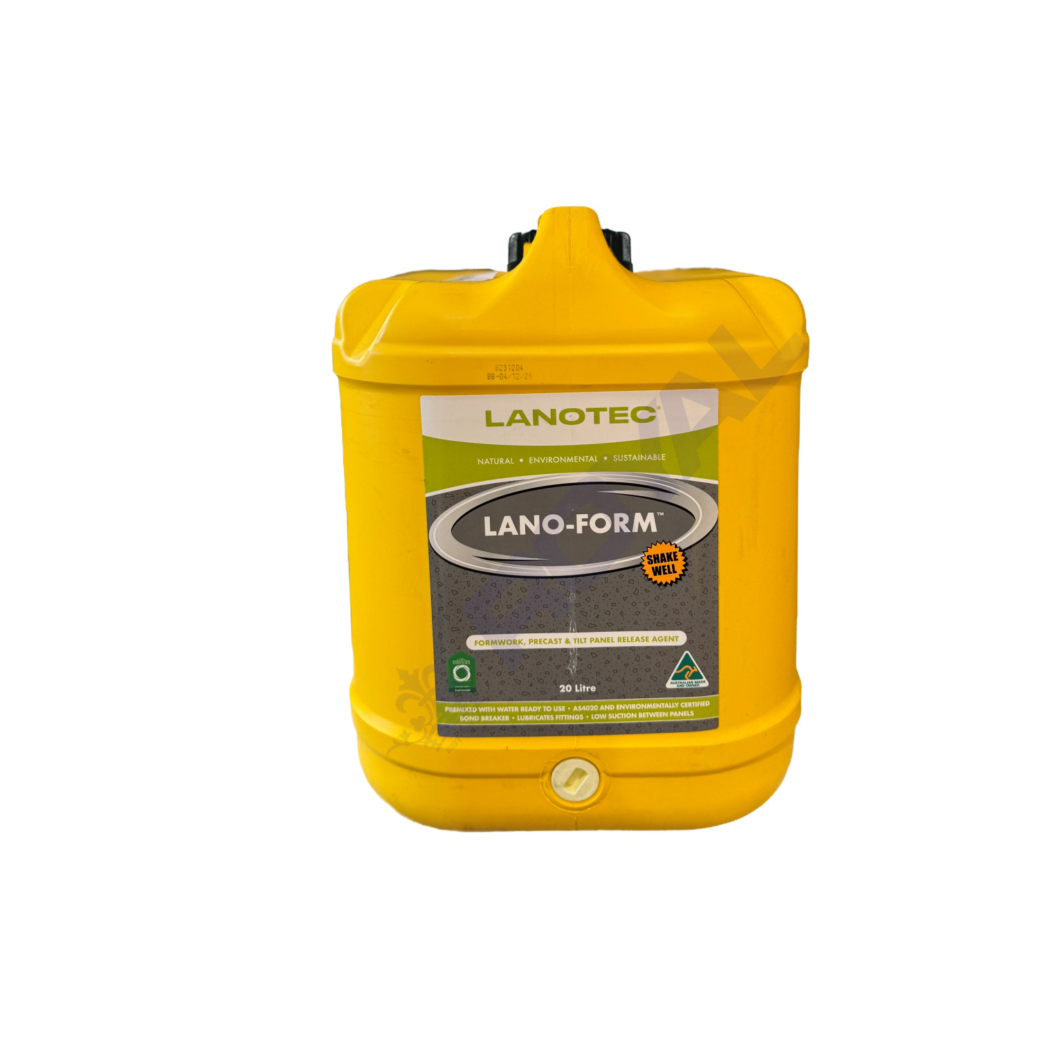 Lanotec Lano-Form