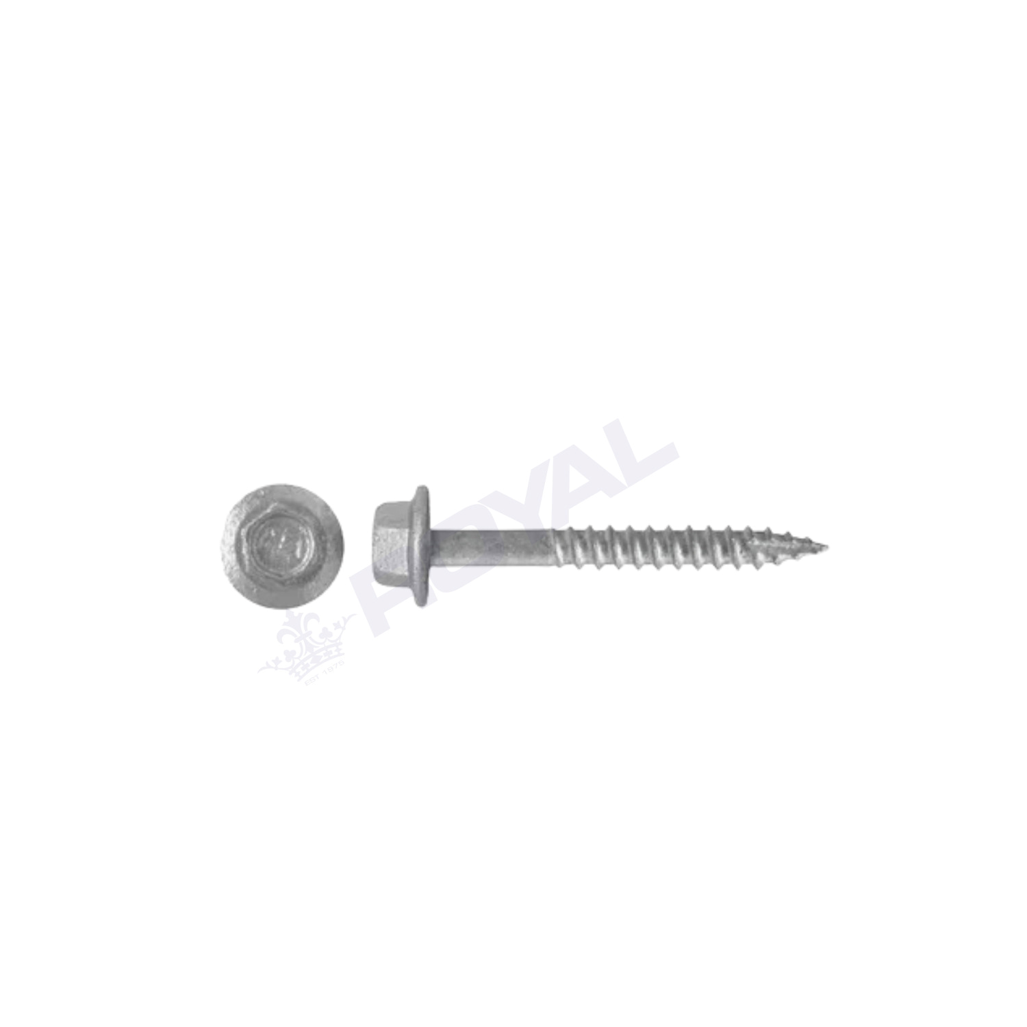 ICCONS Hex Screws Type 17