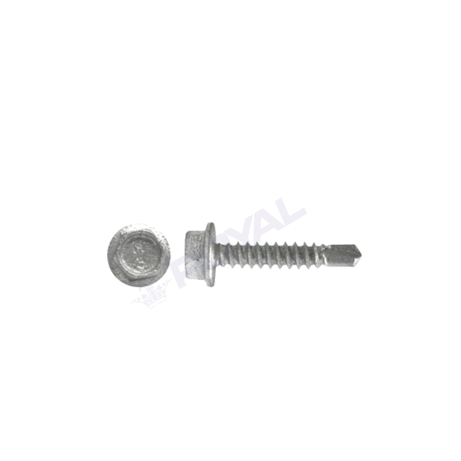 MACSIM Self Drilling Screws