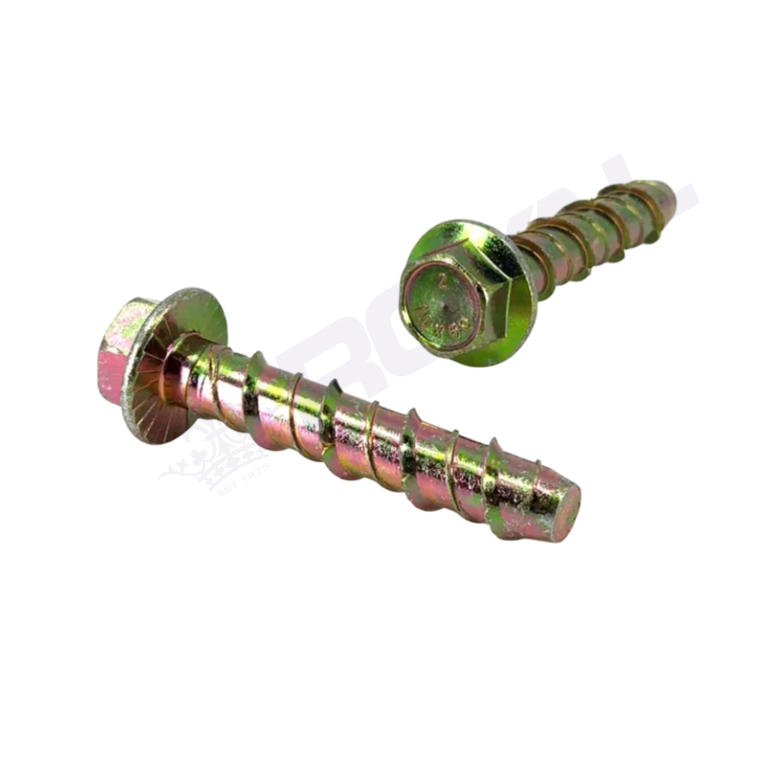 MACSIM Hex Screwbolt