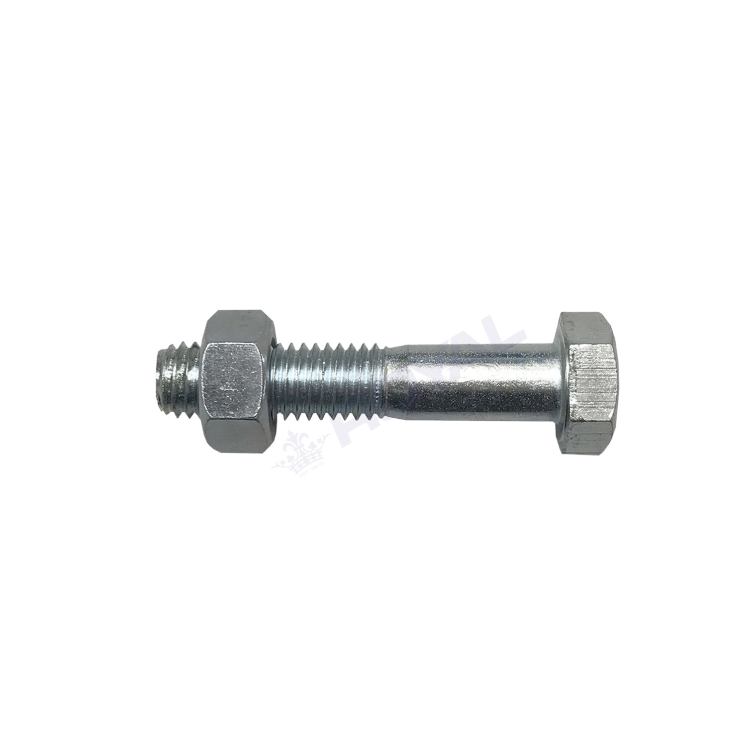MACSIM Hex head