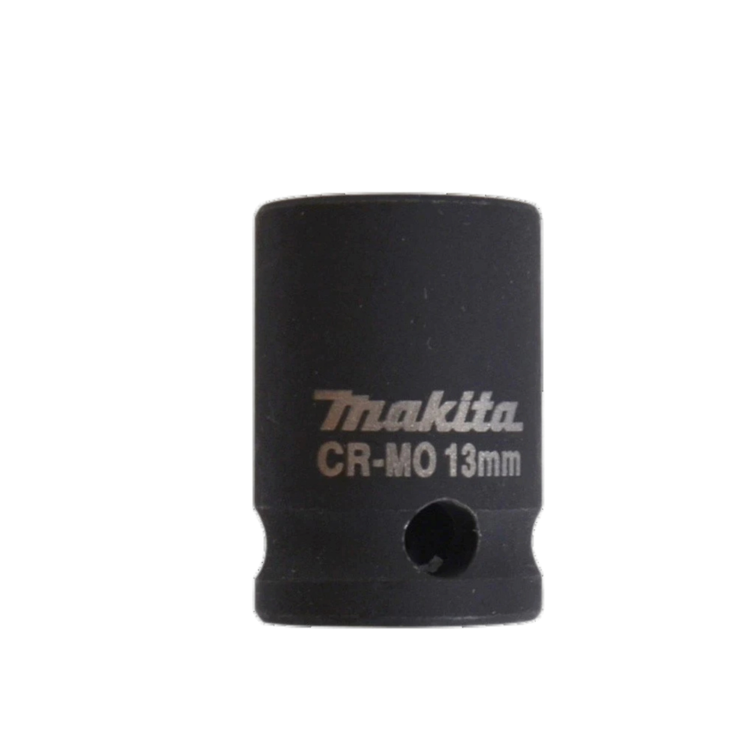 Makita IMPACT SOCKET 13mm x 28 - 3/8 SQR DRIVE