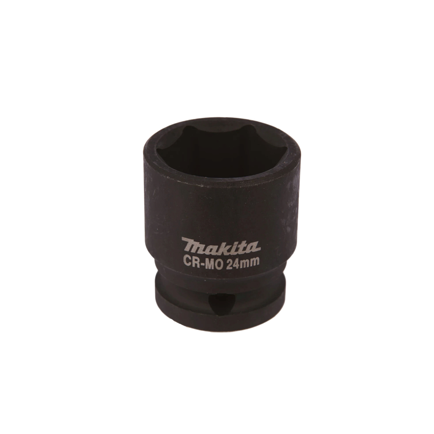 Makita IMPACT SOCKET 24mm x 38 - 1/2 SQR DRIVE
