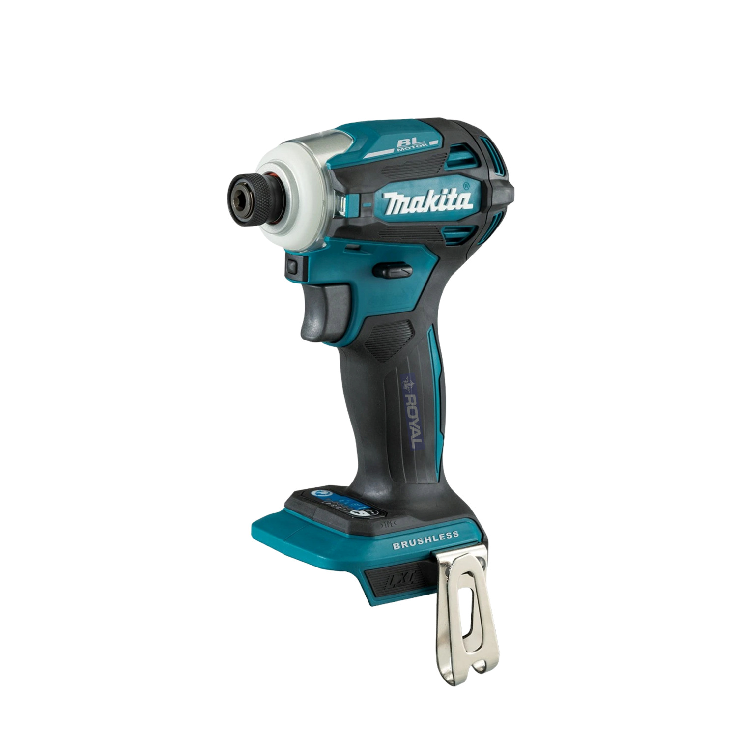 Makita 18V COMPACT BRUSHLESS 4-Stage Impact Driver - Tool Only