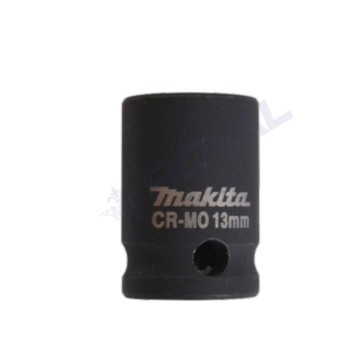 Makita IMPACT SOCKET 13mm x 28 - 3/8 SQR DRIVE