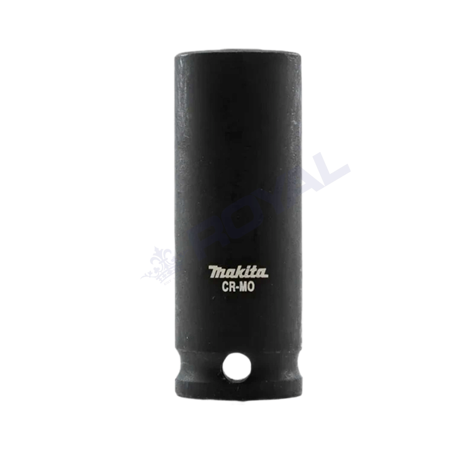Makita IMPACT SOCKET 16 X 63MM - 3/8 SQR DRIVE