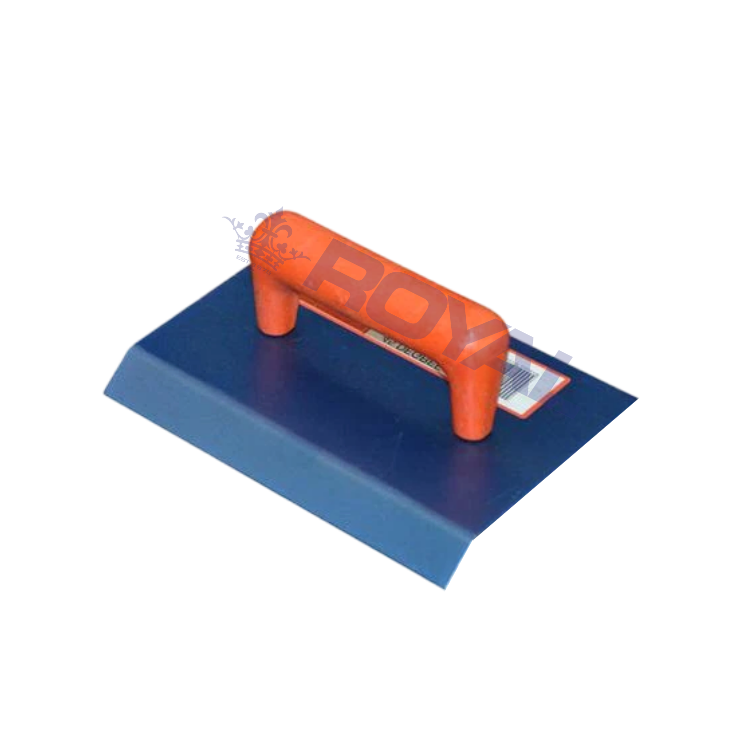 Masterfinish Bevel Edger 125 x 25 x 45 Degree