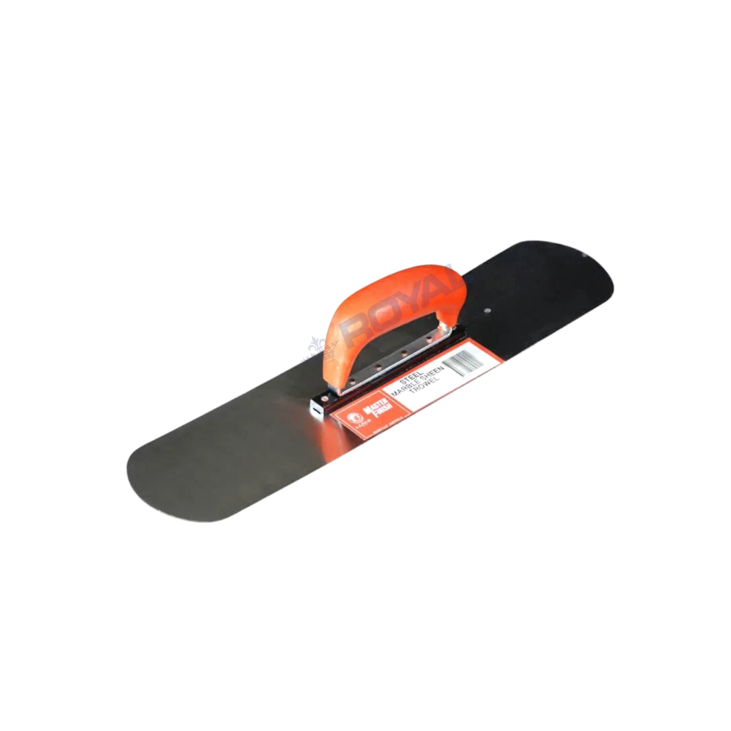 Masterfinish Marble Sheen Trowel 350mm