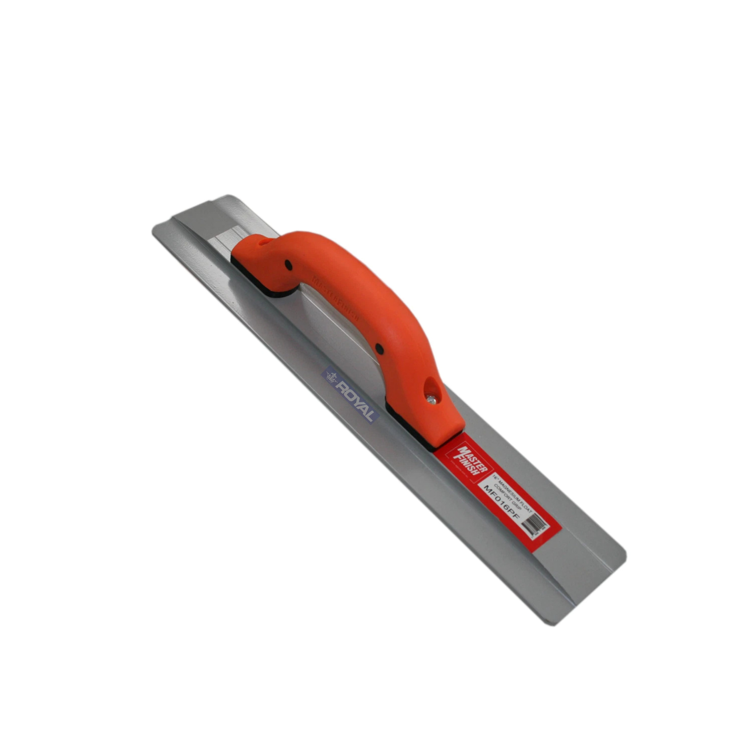 Masterfinish Magnesium Float