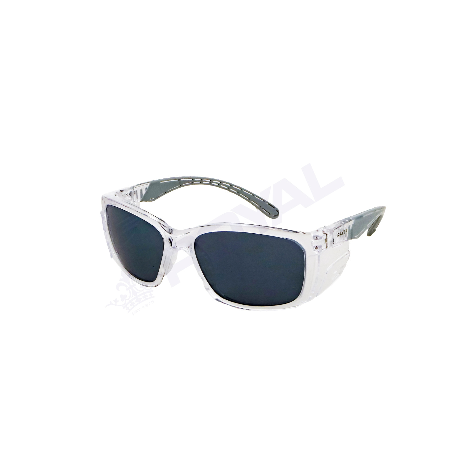 Maxisafe Rayzr Safety Glasses