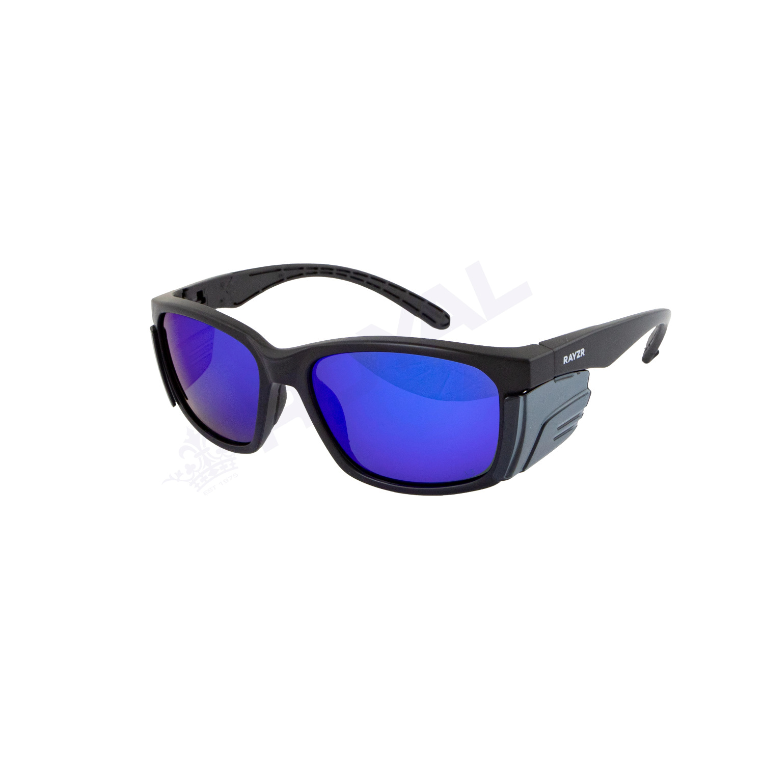 Maxisafe Rayzr Safety Glasses