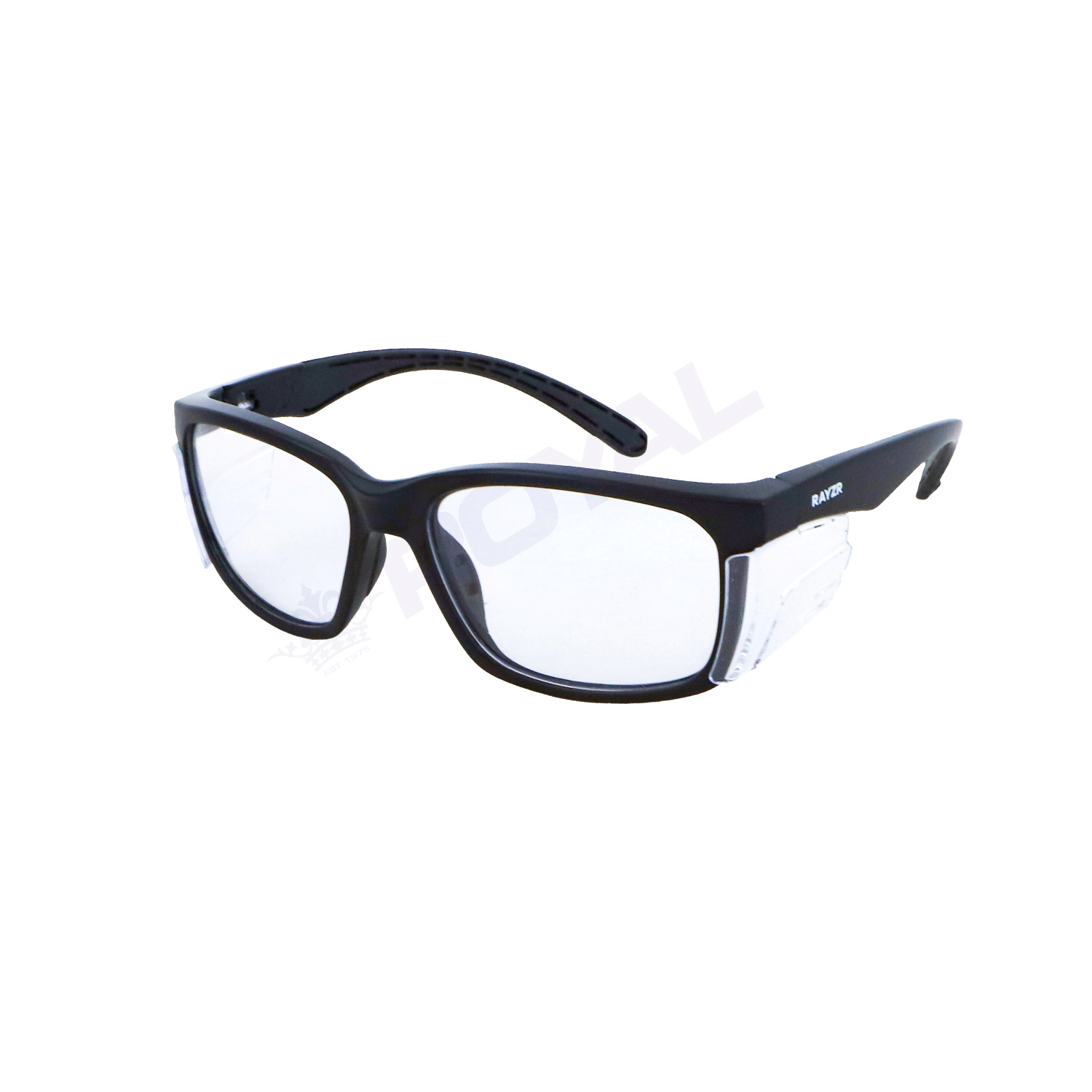 Maxisafe Rayzr Safety Glasses