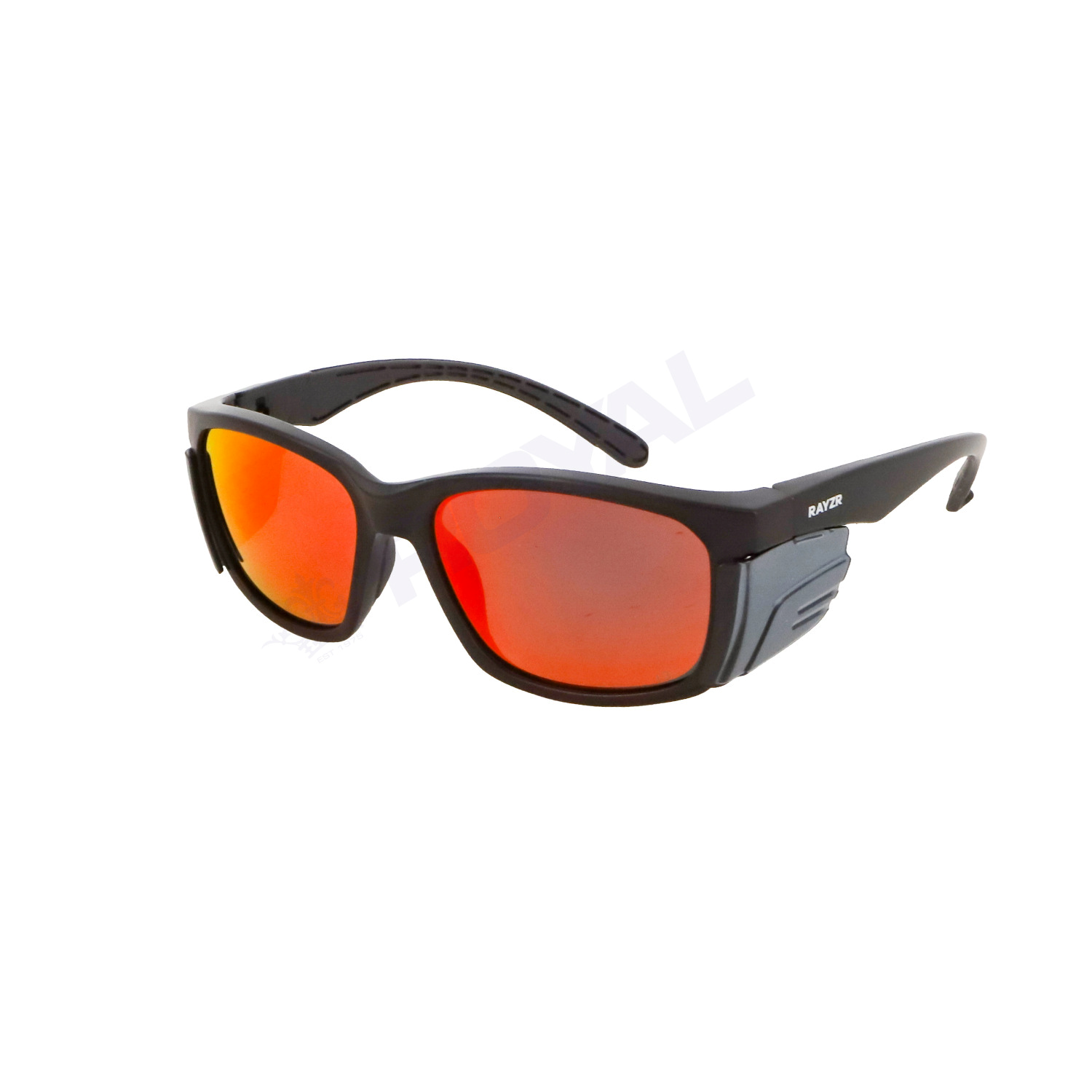 Maxisafe Rayzr Safety Glasses