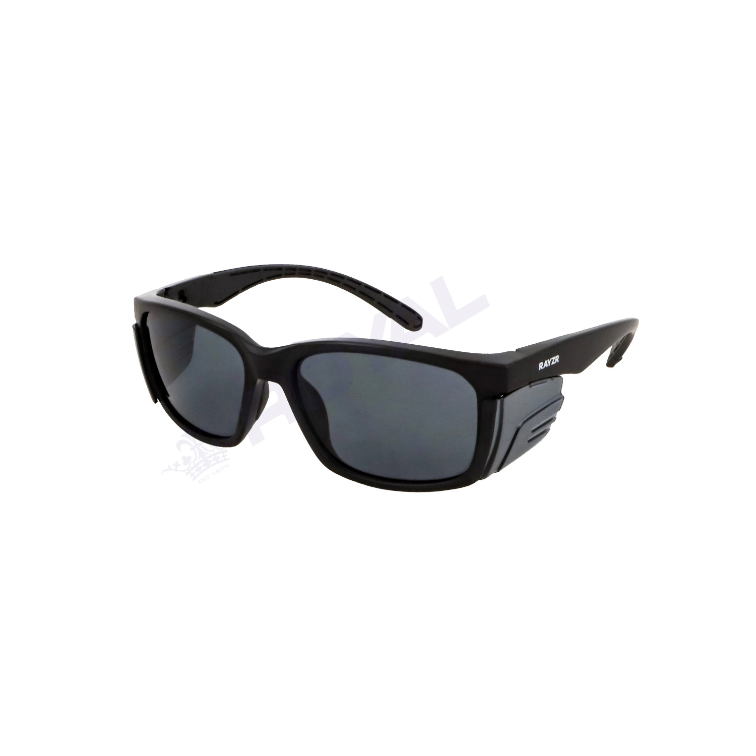 Maxisafe Rayzr Safety Glasses