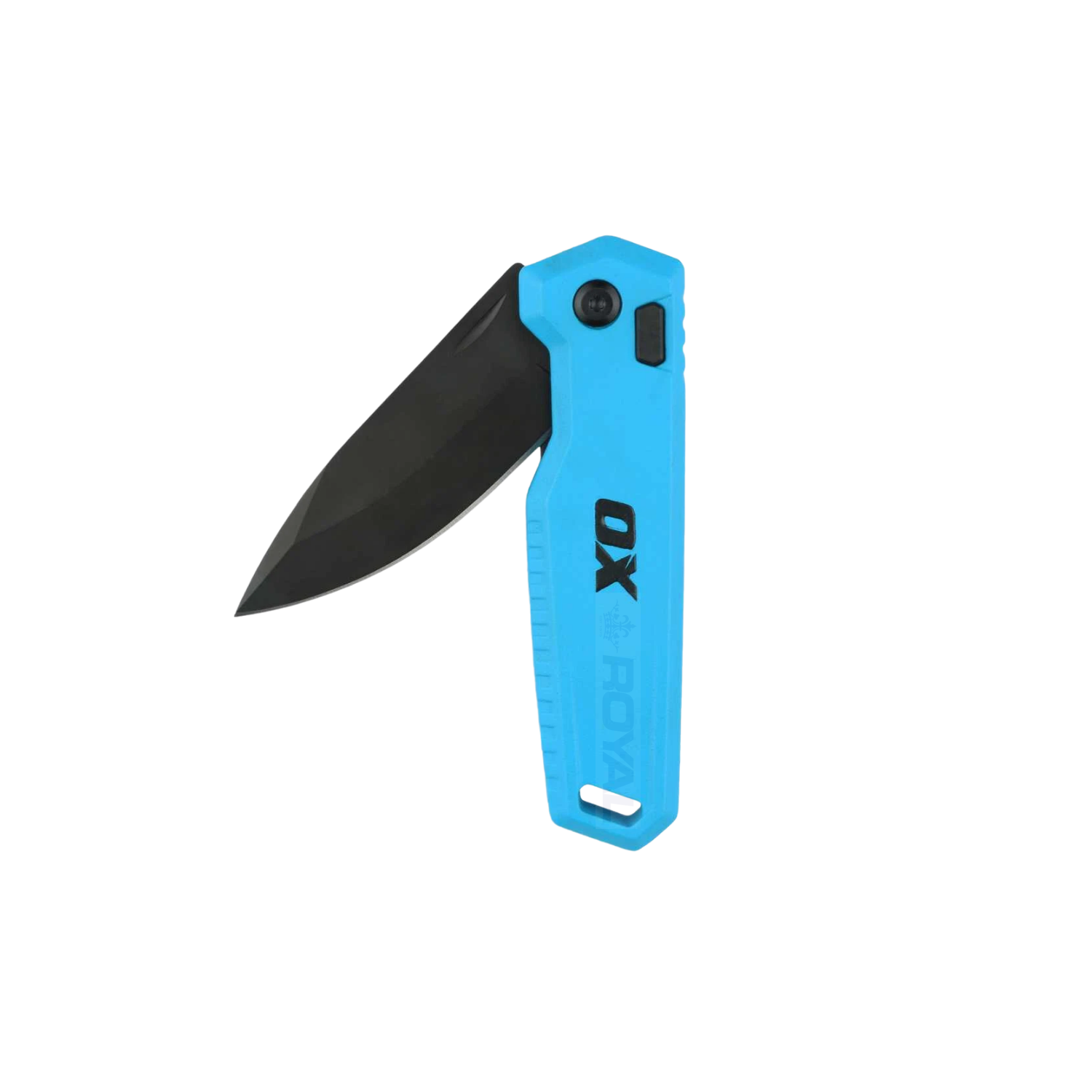 OX Pro Folding Pocket Knife – Stainless Steel Blade