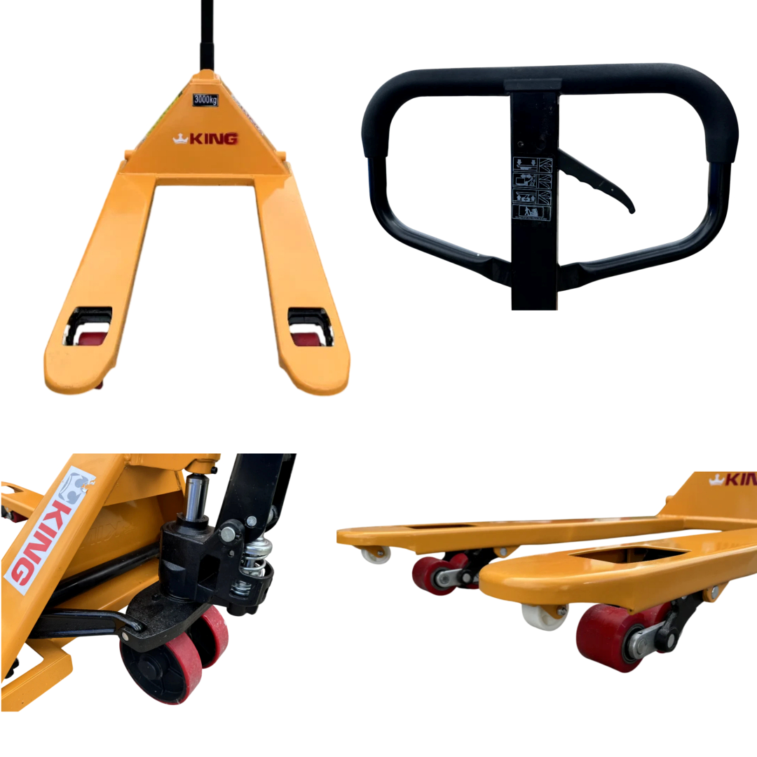Pallet Jack