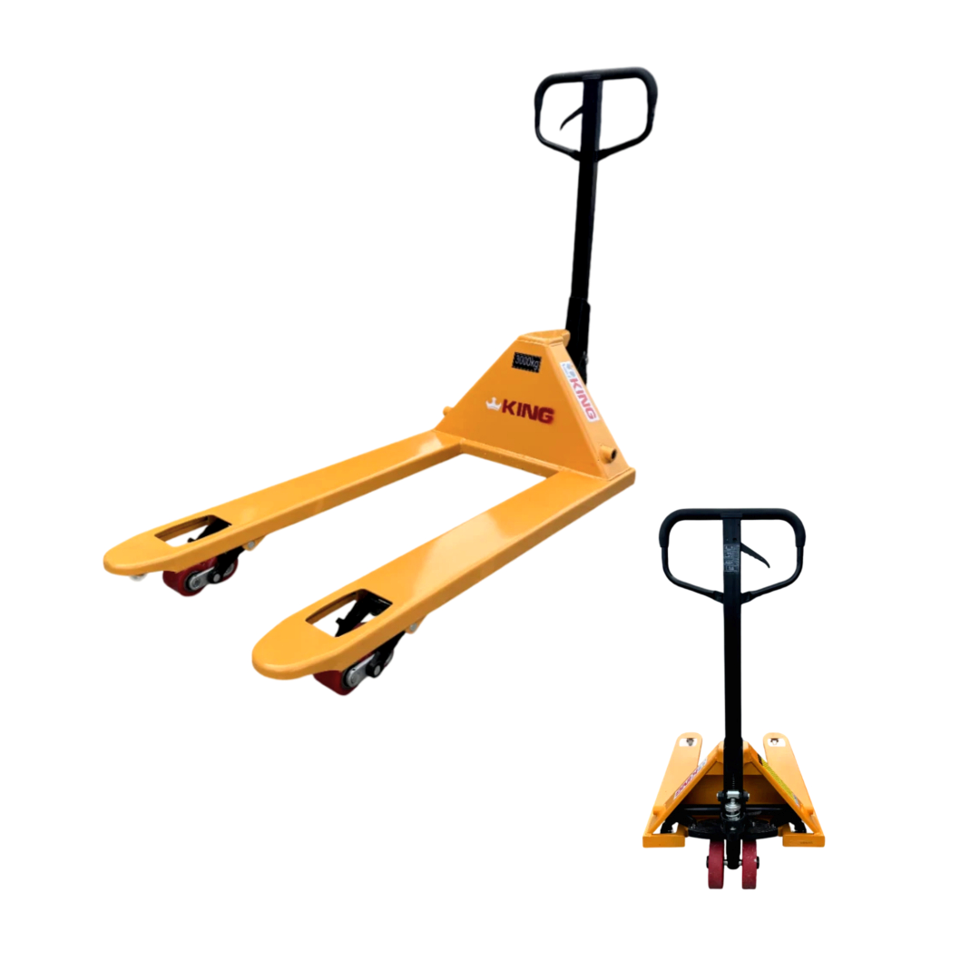 Pallet Jack
