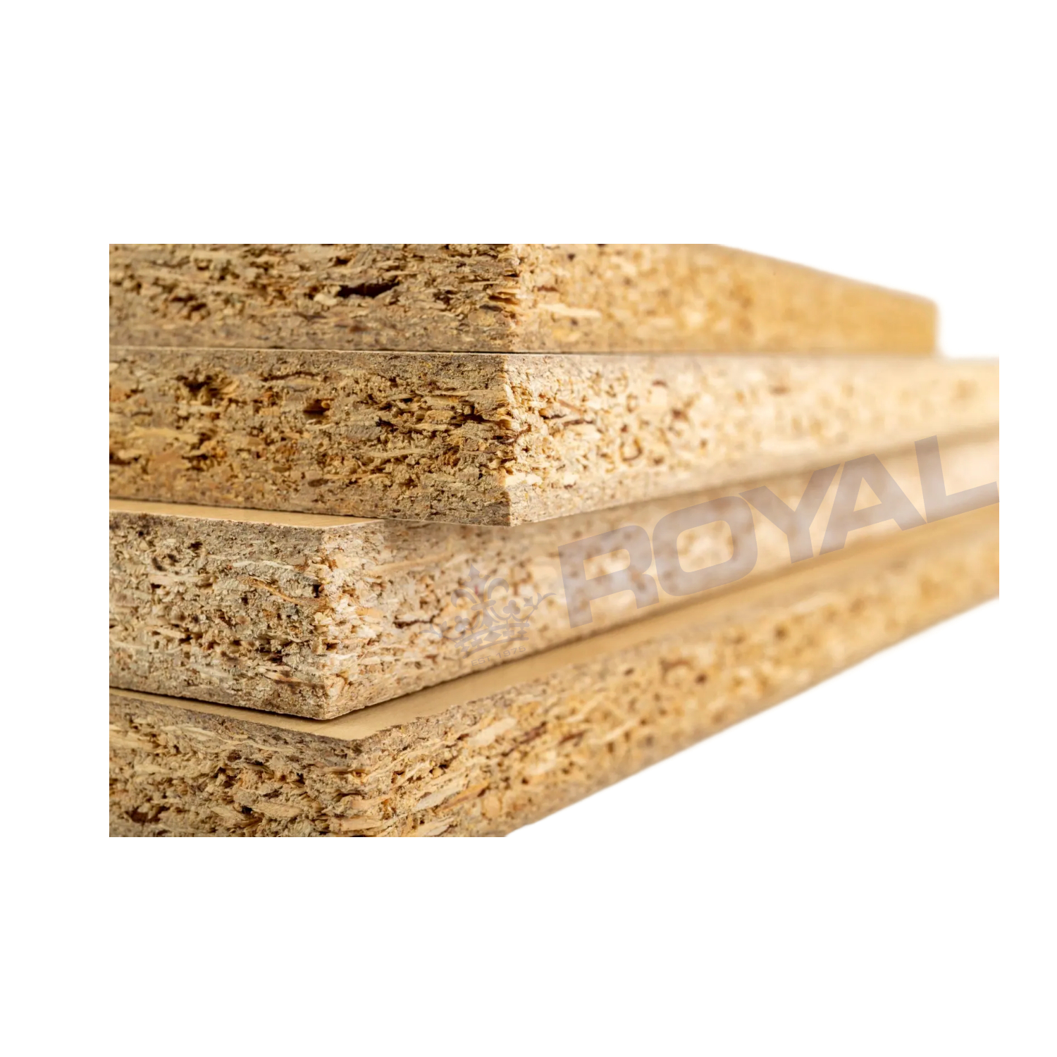 Particle Board Standard