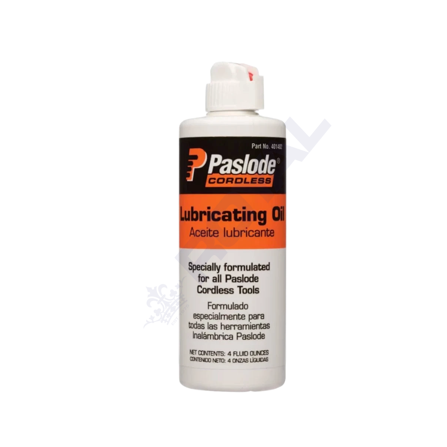 Paslode Impulse Lubricating Oil