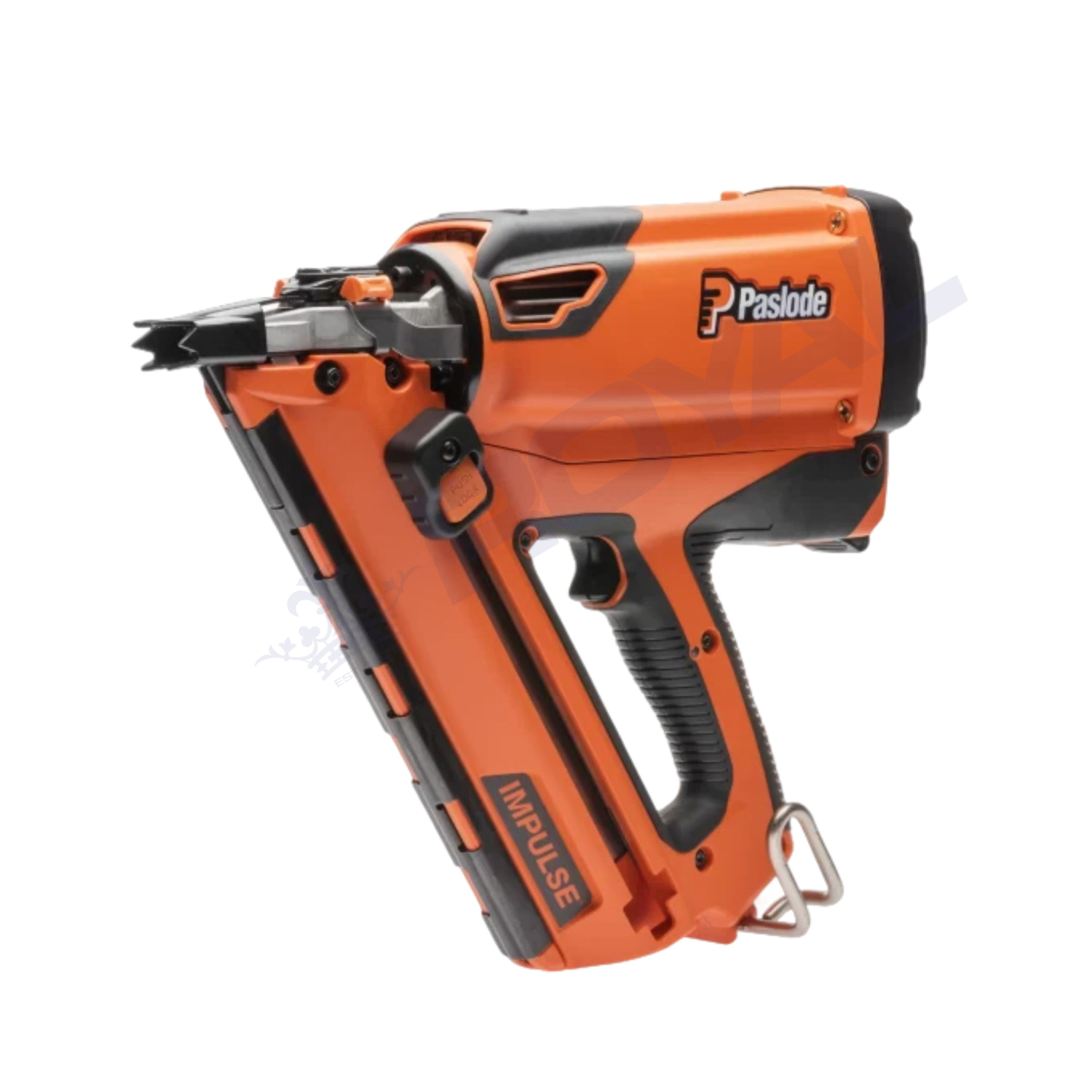 Paslode 7.4V 2.2Ah Li-ion Cordless Framemaster Nailer Framer