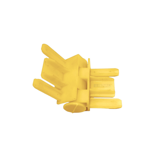 plasEDGE Super Flex to Super Flex Hinge Joiner 90mm