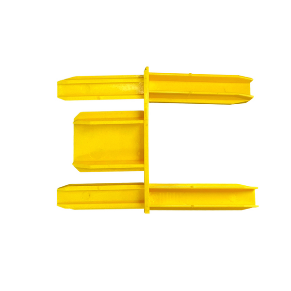 plasEDGE Flex to Super Flex Joiners