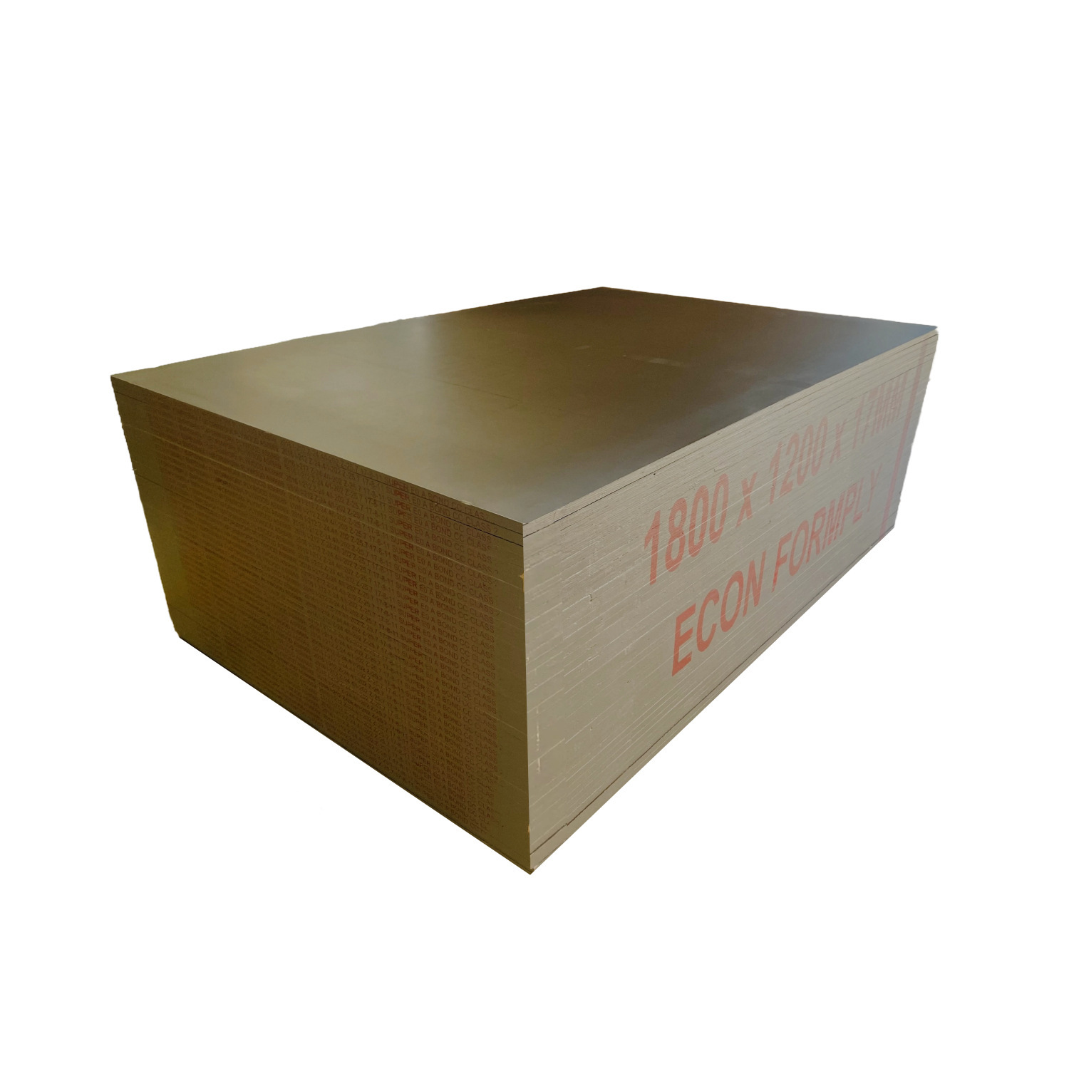 Ply ECON Formply 1.8x1.2x17mm F17 G2S