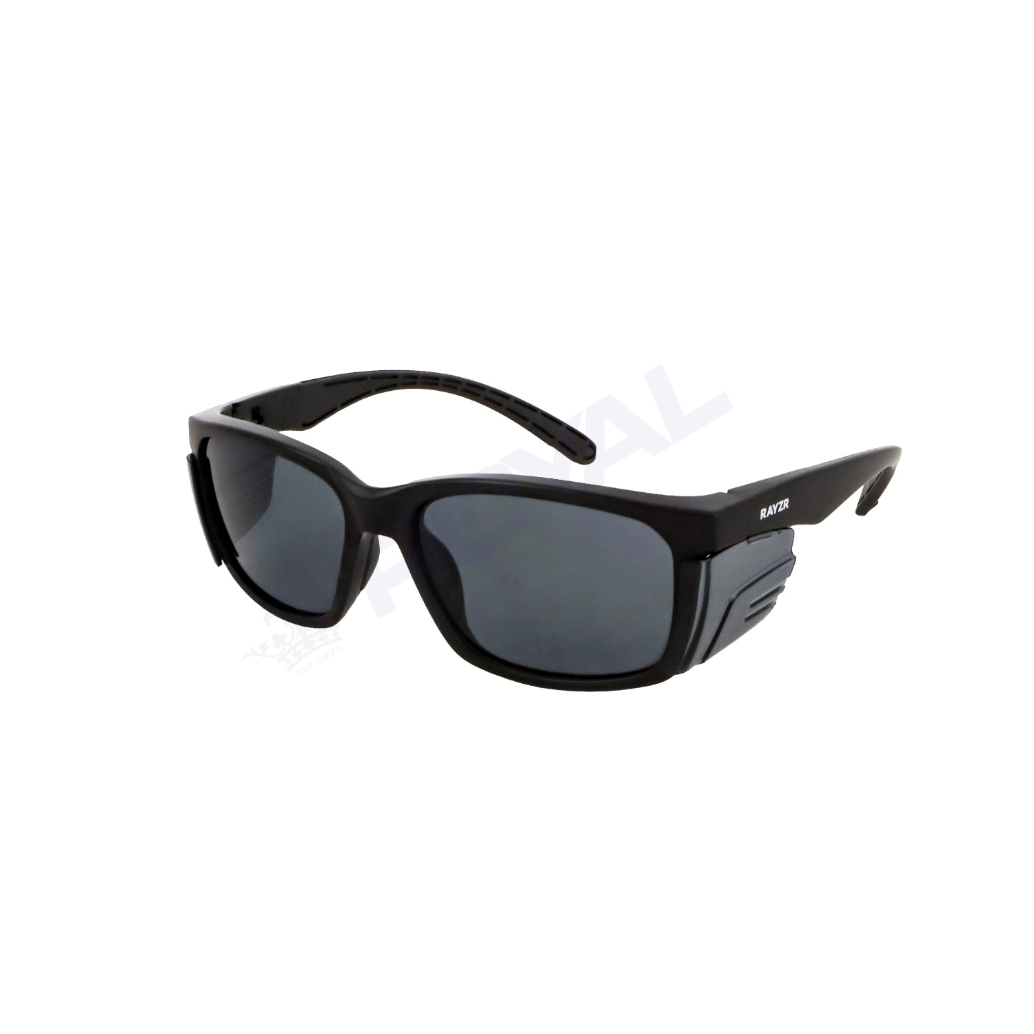 Maxisafe Rayzr Safety Glasses
