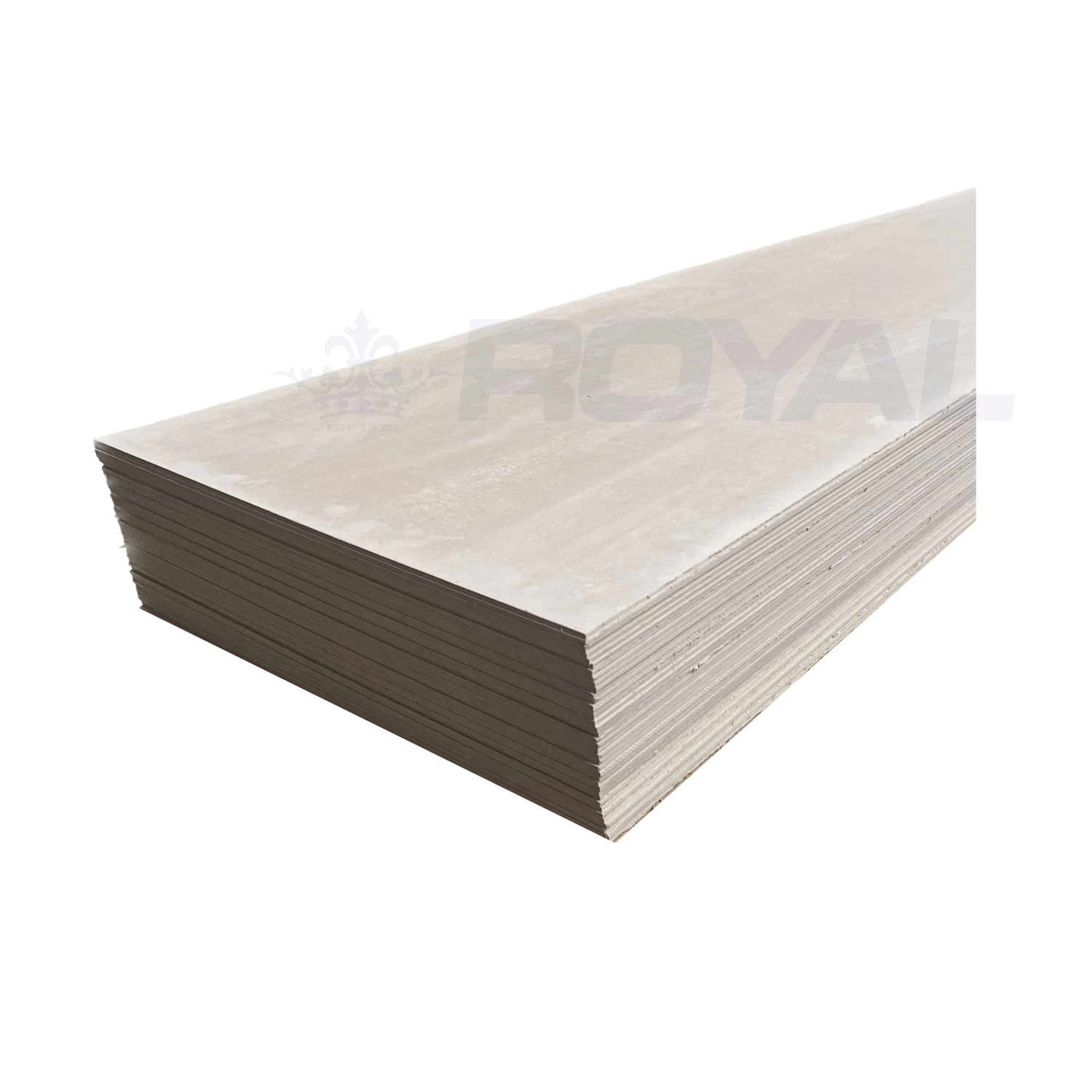 Rediwall Fiber Cement Strip