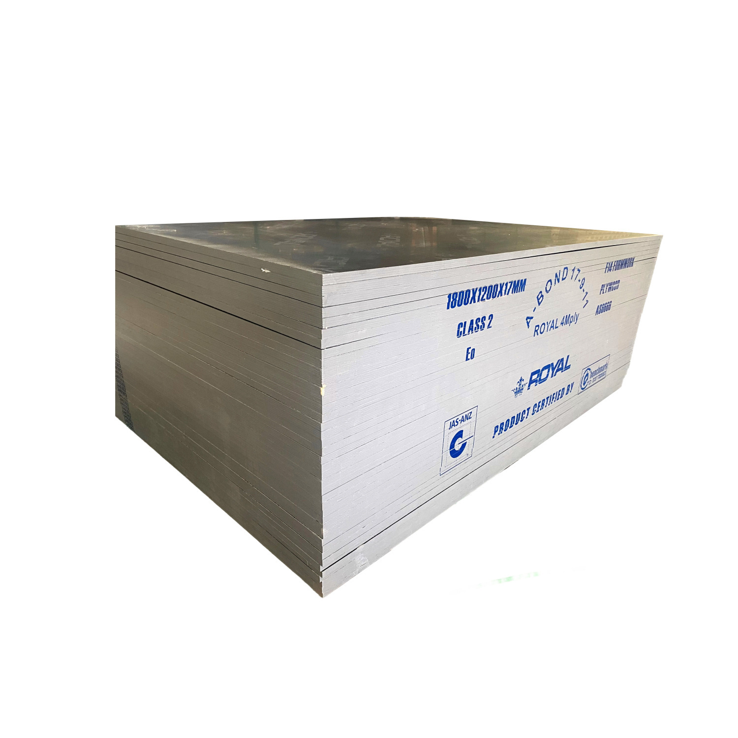 Formply Sheets for Formwork