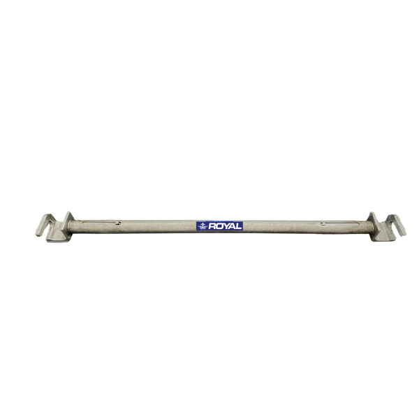 Royal Form Safe Ledger Bar (adjustable) Closed 1100mm to Open 1350mm