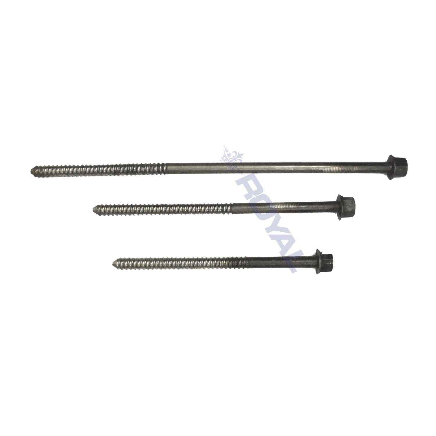 Coil Tie Bolts