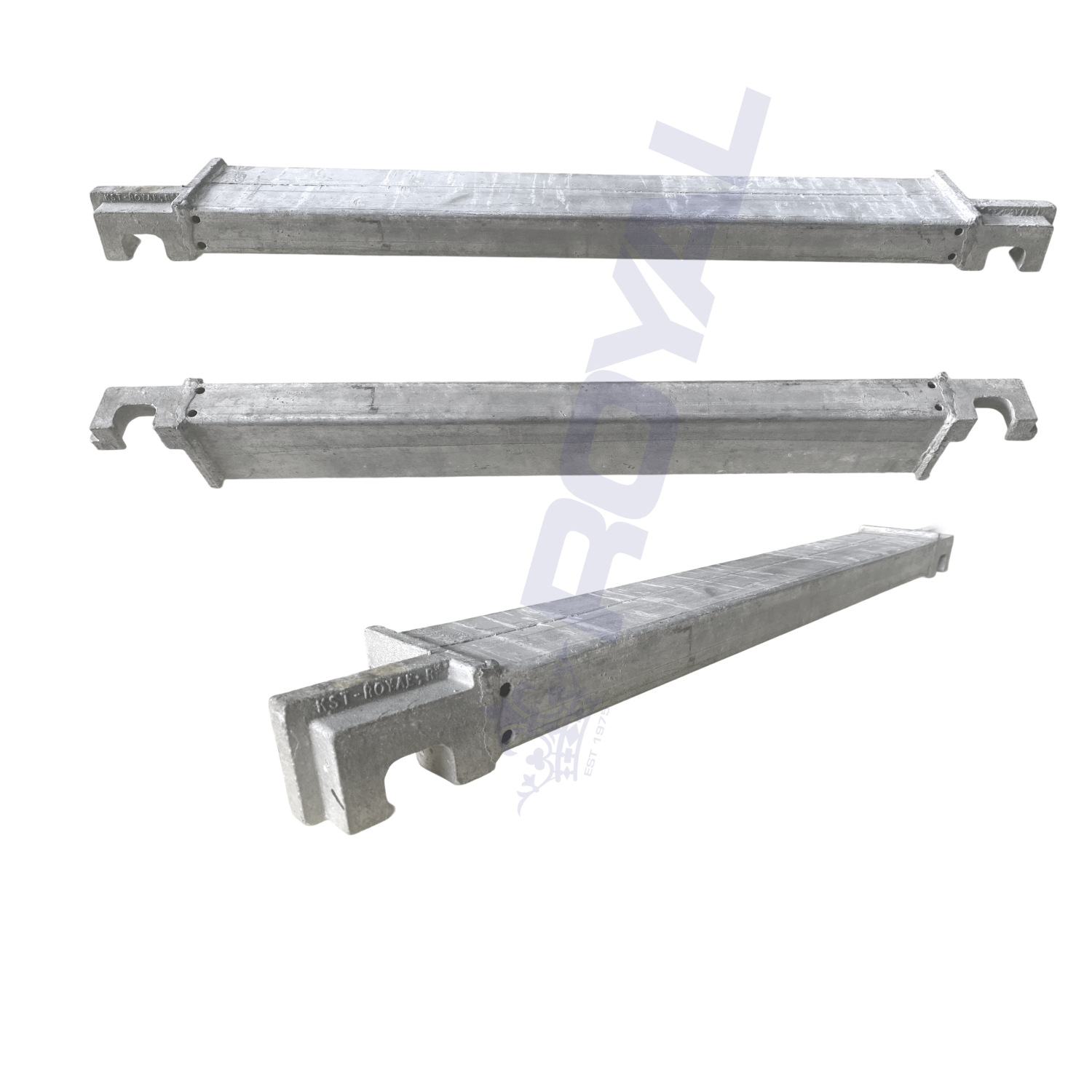 Dek Infill Beam
