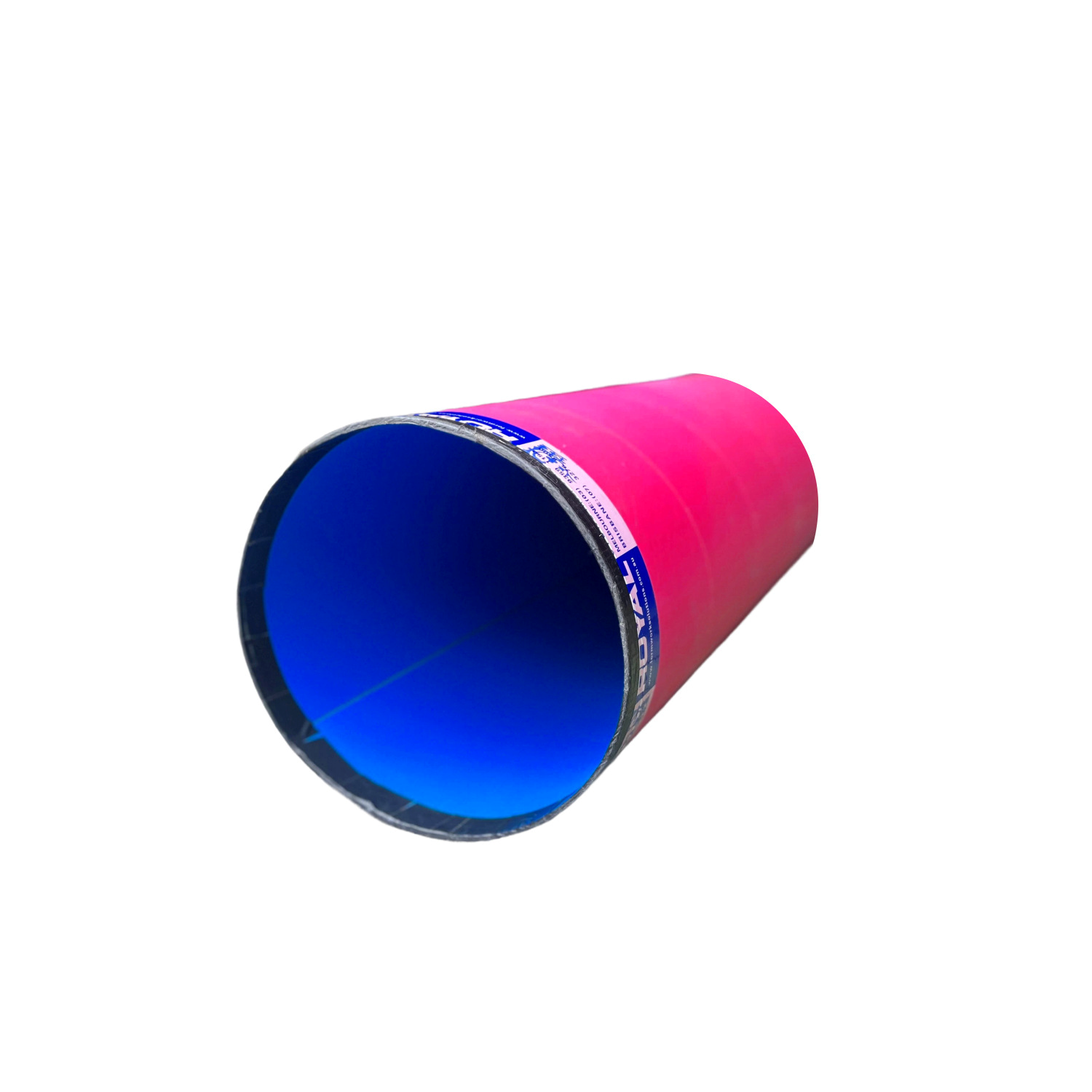 Royal Tube Eco 2 Column Form Medium - Lined