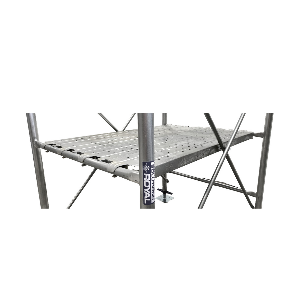 Formwork Hire